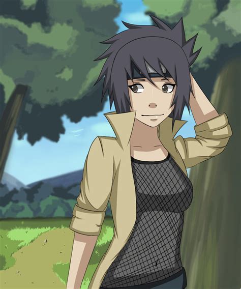 Anko Mitarashi (Naruto)